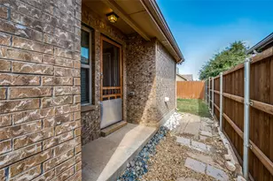 9908 Pronghorn Rd, McKinney, TX 75071 - Photo 23
