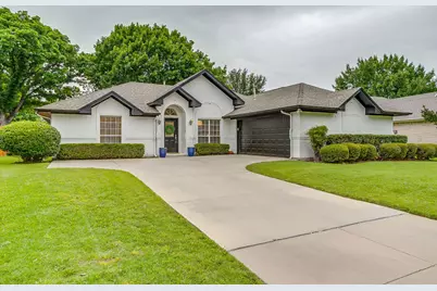 3228 Riverwood Drive, Fort Worth, TX 76116 - Photo 1