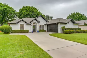 3228 Riverwood Dr, Fort Worth, TX 76116 - Photo 1