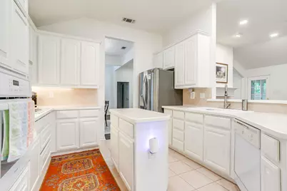 3228 Riverwood Drive, Fort Worth, TX 76116 - Photo 21