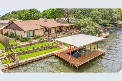 422 Granada Calle Court, Granbury, TX 76049 - Photo 1