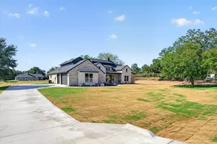 1000 VH Ranch Rd, Poolville, TX 76487 - Photo 3