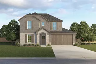 1707 Patricia Dr, Princeton, TX 75407 - Photo 1