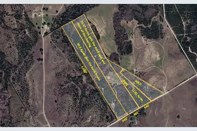 4025 County Road 175, Stephenville, TX 76401 - Photo 3