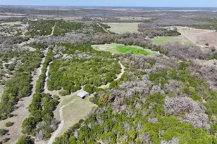 4025 Co Rd 175, Stephenville, TX 76401 - Photo 1