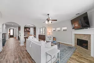 500 Ben St, Crowley, TX 76036 - Photo 15