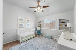 500 Ben St, Crowley, TX 76036 - Photo 23