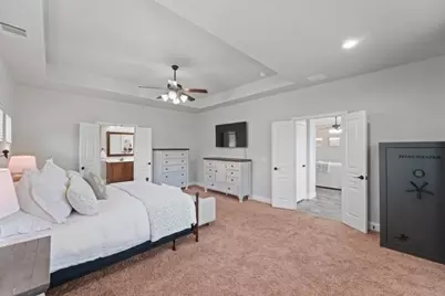 500 Ben Street, Crowley, TX 76036 - Photo 17