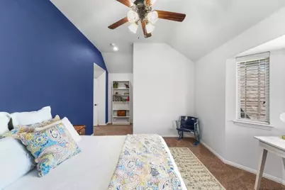 500 Ben Street, Crowley, TX 76036 - Photo 25