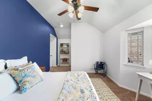 500 Ben St, Crowley, TX 76036 - Photo 25