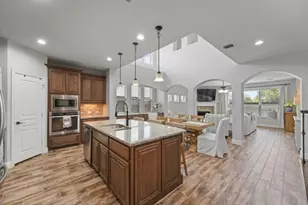 500 Ben St, Crowley, TX 76036 - Photo 9