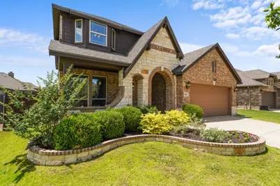 500 Ben Street, Crowley, TX 76036 - Photo 3