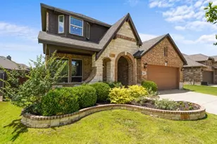 500 Ben St, Crowley, TX 76036 - Photo 3