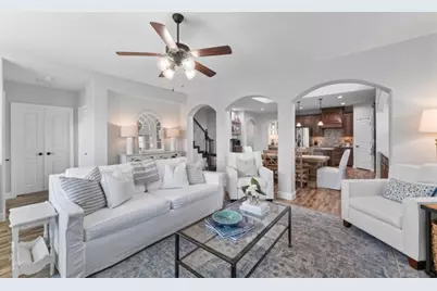 500 Ben Street, Crowley, TX 76036 - Photo 13
