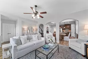500 Ben St, Crowley, TX 76036 - Photo 13