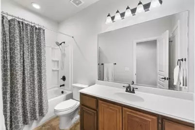 500 Ben Street, Crowley, TX 76036 - Photo 29