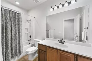 500 Ben St, Crowley, TX 76036 - Photo 29