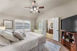 500 Ben St, Crowley, TX 76036 - Photo 27