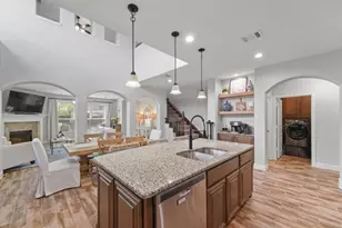 500 Ben St, Crowley, TX 76036 - Photo 7