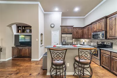 5715 Hummingbird Lane, Fairview, TX 75069 - Photo 11