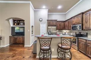 5715 Hummingbird Ln, Fairview, TX 75069 - Photo 11