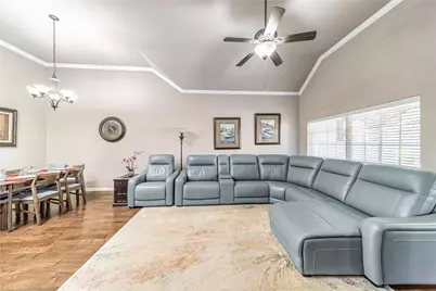 5715 Hummingbird Lane, Fairview, TX 75069 - Photo 5
