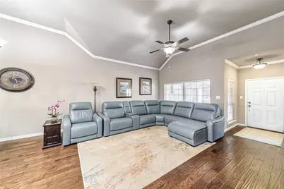 5715 Hummingbird Lane, Fairview, TX 75069 - Photo 3