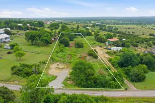 113 Denton Heights Ln, Weatherford, TX 76085 - Photo 1