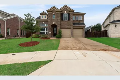 14113 Sugar Hill Drive, Little Elm, TX 75068 - Photo 1