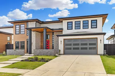 3503 Sky Ridge Lane, Melissa, TX 75454 - Photo 3