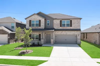 1944 Huisache Street, Royse City, TX 75189 - Photo 31