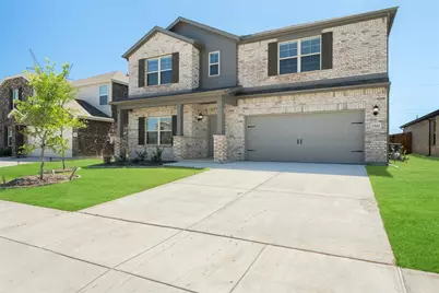 1944 Huisache Street, Royse City, TX 75189 - Photo 33