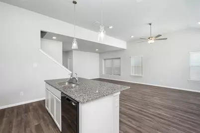 1944 Huisache Street, Royse City, TX 75189 - Photo 5