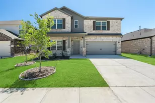 1944 Huisache St, Royse City, TX 75189 - Photo 1