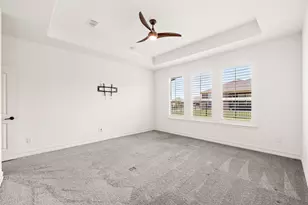 1201 Cornerstone Dr, Little Elm, TX 76227 - Photo 23