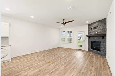 1201 Cornerstone Drive, Little Elm, TX 76227 - Photo 19