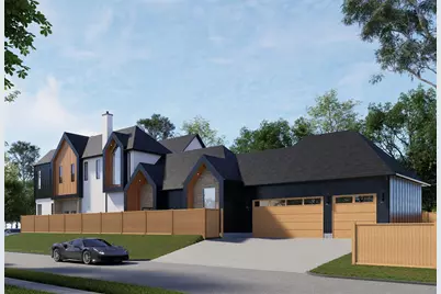 9035 San Benito Way, Dallas, TX 75218 - Photo 3