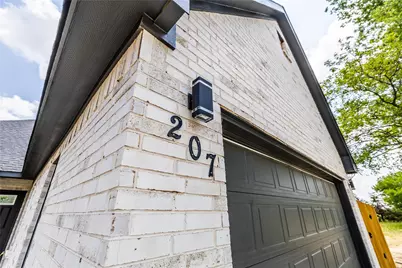 207 S James Street, Alvarado, TX 76009 - Photo 3
