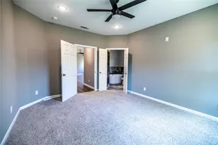 207 S James St, Alvarado, TX 76009 - Photo 11