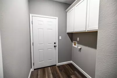 207 S James Street, Alvarado, TX 76009 - Photo 19
