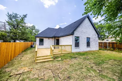 207 S James Street, Alvarado, TX 76009 - Photo 21