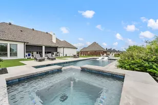 3608 Stardust Ln, Northlake, TX 76226 - Photo 35