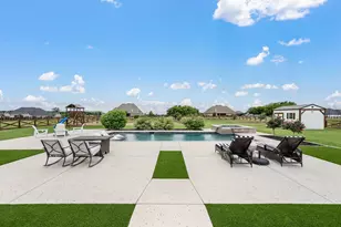 3608 Stardust Ln, Northlake, TX 76226 - Photo 31