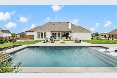 3608 Stardust Lane, Northlake, TX 76226 - Photo 33