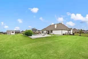 3608 Stardust Ln, Northlake, TX 76226 - Photo 39