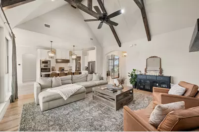 3608 Stardust Lane, Northlake, TX 76226 - Photo 9