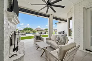 3608 Stardust Ln, Northlake, TX 76226 - Photo 31