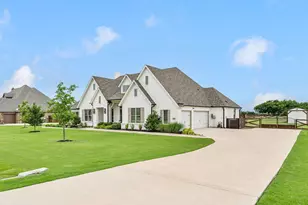 3608 Stardust Ln, Northlake, TX 76226 - Photo 3