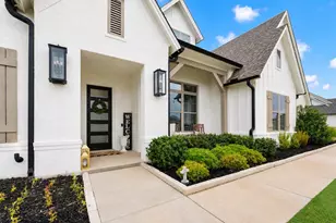 3608 Stardust Ln, Northlake, TX 76226 - Photo 3