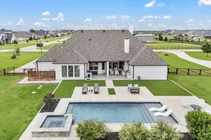3608 Stardust Ln, Northlake, TX 76226 - Photo 3